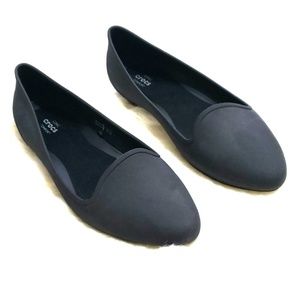 Crocs flats
